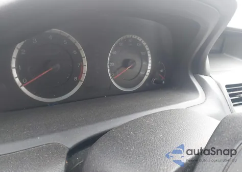 2011 Honda Accord 2.4 Lx from USA, damaged, VIN 1HGCP2F36BA122494